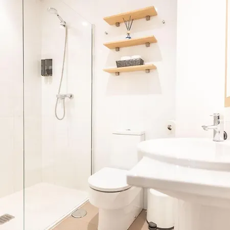 Elegant In The Heart Of By Rems Málaga