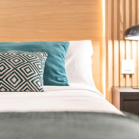Appartement Elegant In The Heart Of By Rems